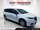 2024 CHRYSLER PACIFICA TOURING L 2024 CHRYSLER PACIFICA TOURING L