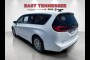 certified CHRYSLER 2024 CHRYSLER PACIFICA TOURING L CROSSVILLE, TN