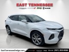 2021 CHEVROLET BLAZER PREMIER 2021 CHEVROLET BLAZER PREMIER