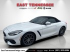 2020 BMW Z4 SDRIVE30I 2020 BMW Z4 SDRIVE30I