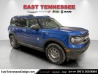 2024 FORD BRONCO SPORT BIG BEND 2024 FORD BRONCO SPORT BIG BEND