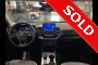 used FORD BRONCO SPORT 2024 FORD BRONCO SPORT BIG BEND CROSSVILLE, TN