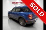 certified FORD 2024 FORD BRONCO SPORT BIG BEND CROSSVILLE, TN