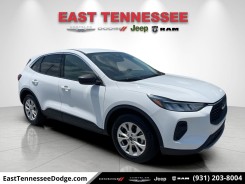 2024 FORD ESCAPE ACTIVE  CROSSVILLE, TN
