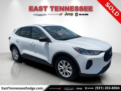 2024 FORD ESCAPE ACTIVE  CROSSVILLE, TN