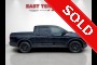 pre owned HONDA RIDGELINE 2025 HONDA RIDGELINE BLACK EDITION CROSSVILLE, TN