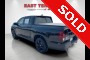 HONDA in great condition 2025 HONDA RIDGELINE BLACK EDITION CROSSVILLE, TN