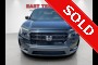 HONDA for sale in TN 2025 HONDA RIDGELINE BLACK EDITION CROSSVILLE, TN