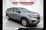 used CHEVROLET EQUINOX 2023 CHEVROLET EQUINOX LS CROSSVILLE, TN