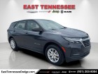 2022 CHEVROLET EQUINOX LS 2022 CHEVROLET EQUINOX LS