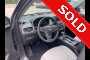2022 CHEVROLET EQUINOX LS  CROSSVILLE, TN