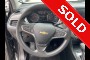 2022 CHEVROLET EQUINOX LS  CROSSVILLE, TN