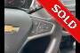 2022 CHEVROLET EQUINOX LS  CROSSVILLE, TN