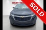 2022 CHEVROLET EQUINOX LS  CROSSVILLE, TN