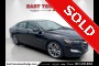 2023 CHEVROLET MALIBU LT  CROSSVILLE, TN