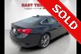 2023 CHEVROLET MALIBU LT  CROSSVILLE, TN