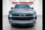 low mileage CHEVROLET 2026 CHEVROLET SILVERADO 1500 RST CROSSVILLE, TN