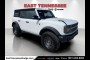 2025 FORD BRONCO BADLANDS  CROSSVILLE, TN