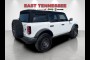 2025 FORD BRONCO BADLANDS  CROSSVILLE, TN