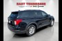 private sellers FORD 2023 FORD EXPLORER XLT CROSSVILLE, TN