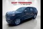 pre owned FORD EXPLORER 2023 FORD EXPLORER XLT CROSSVILLE, TN