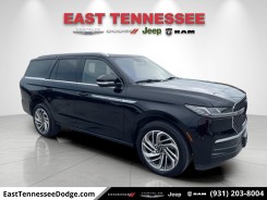 2025 LINCOLN NAVIGATOR RESERVE  CROSSVILLE, TN