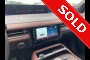 certified and pre-owned LINCOLN 2025 LINCOLN NAVIGATOR RESERVE CROSSVILLE, TN