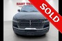 buy new NAVIGATOR in CROSSVILLE 2025 LINCOLN NAVIGATOR RESERVE CROSSVILLE, TN