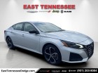 2024 NISSAN ALTIMA 2.5 SR 2024 NISSAN ALTIMA 2.5 SR