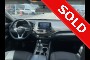 NISSAN in great condition 2024 NISSAN ALTIMA 2.5 SV CROSSVILLE, TN