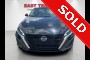 certified NISSAN 2024 NISSAN ALTIMA 2.5 SV CROSSVILLE, TN