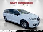 2025 CHRYSLER PACIFICA SELECT 2025 CHRYSLER PACIFICA SELECT
