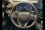 TOYOTA for sale 2024 TOYOTA CAMRY HYBRID XLE CROSSVILLE, TN