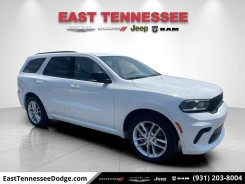 2024 DODGE DURANGO GT PLUS  CROSSVILLE, TN