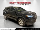 2024 JEEP COMPASS LATITUDE 2024 JEEP COMPASS LATITUDE