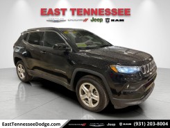 2024 JEEP COMPASS LATITUDE  CROSSVILLE, TN