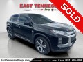 2025 MITSUBISHI OUTLANDER SPORT 2.0 ES