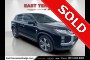 certified OUTLANDER SPORT 2025 MITSUBISHI OUTLANDER SPORT 2.0 ES CROSSVILLE, TN