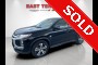very clean MITSUBISHI OUTLANDER SPORT 2025 MITSUBISHI OUTLANDER SPORT 2.0 ES CROSSVILLE, TN