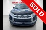 lowest $19,232 in CROSSVILLE 2025 MITSUBISHI OUTLANDER SPORT 2.0 ES CROSSVILLE, TN