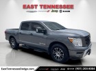 2023 NISSAN TITAN SV 2023 NISSAN TITAN SV