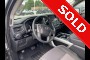 certified TITAN 2023 NISSAN TITAN SV CROSSVILLE, TN