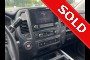 used NISSAN for $27,859 2023 NISSAN TITAN SV CROSSVILLE, TN