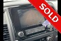low mileage NISSAN 2023 NISSAN TITAN SV CROSSVILLE, TN