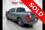 low mileage NISSAN 2023 NISSAN TITAN SV CROSSVILLE, TN