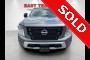 private sellers NISSAN 2023 NISSAN TITAN SV CROSSVILLE, TN