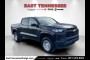 CHEVROLET for sale 2023 CHEVROLET COLORADO WORK TRUCK CROSSVILLE, TN