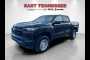 very clean CHEVROLET COLORADO 2023 CHEVROLET COLORADO WORK TRUCK CROSSVILLE, TN