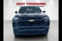 low mileage CHEVROLET 2023 CHEVROLET COLORADO WORK TRUCK CROSSVILLE, TN