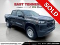 2023 CHEVROLET COLORADO WORK TRUCK